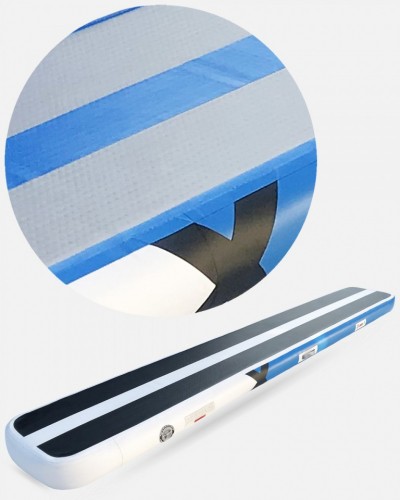 Premium sports-series Pro Master X-Mark — Air balance gym Beam